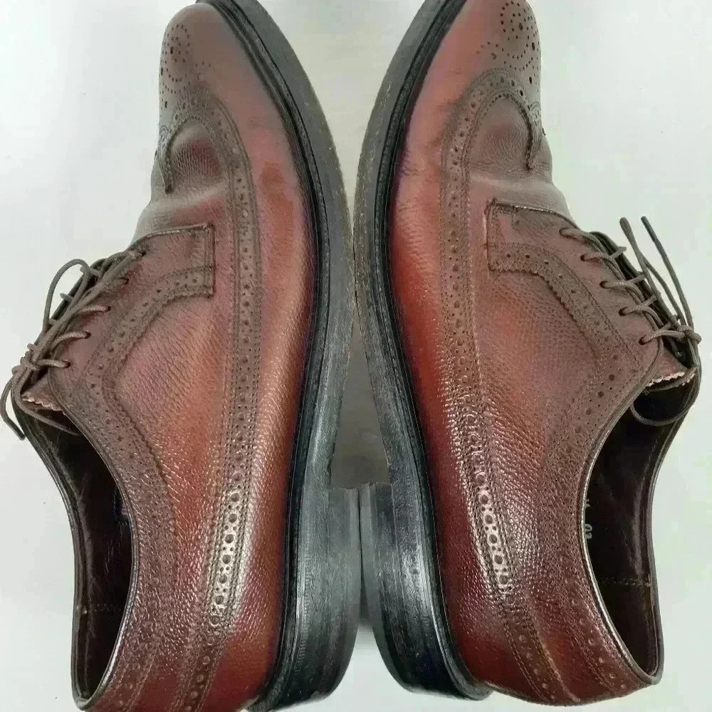 Florsheim Oxfords shoes Size 9
